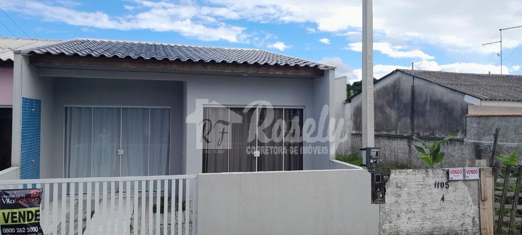 Casa com 2 suítes dormitórios à venda, PONTAL DO PARANA - PR
