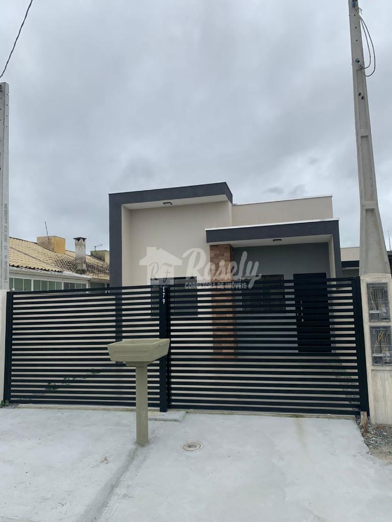 Casa com 2 dormitórios à venda, Balneário Primavera, PONTAL DO PARANA - PR