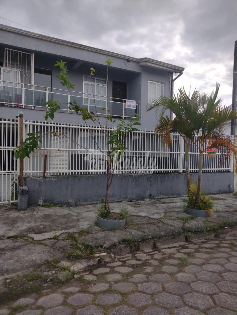 Apartamento com 2 dormitórios à venda, Balneário Ipanema, PONTAL DO PARANA - PR