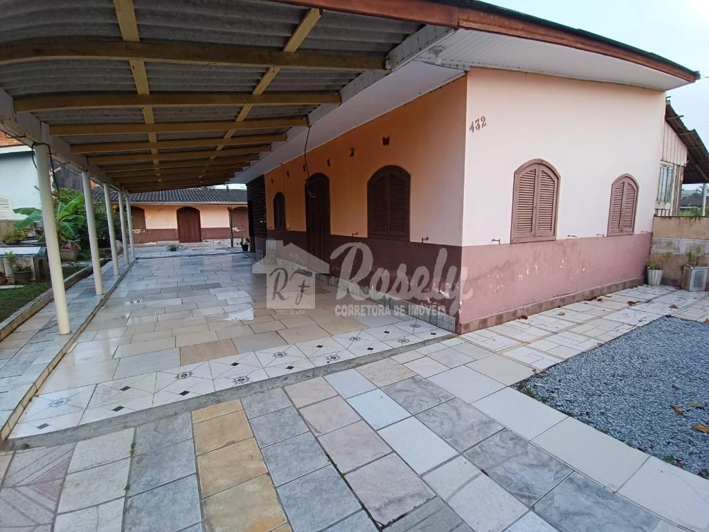 Casa com 2 dormitórios à venda, Balneário Primavera, PONTAL DO PARANA - PR