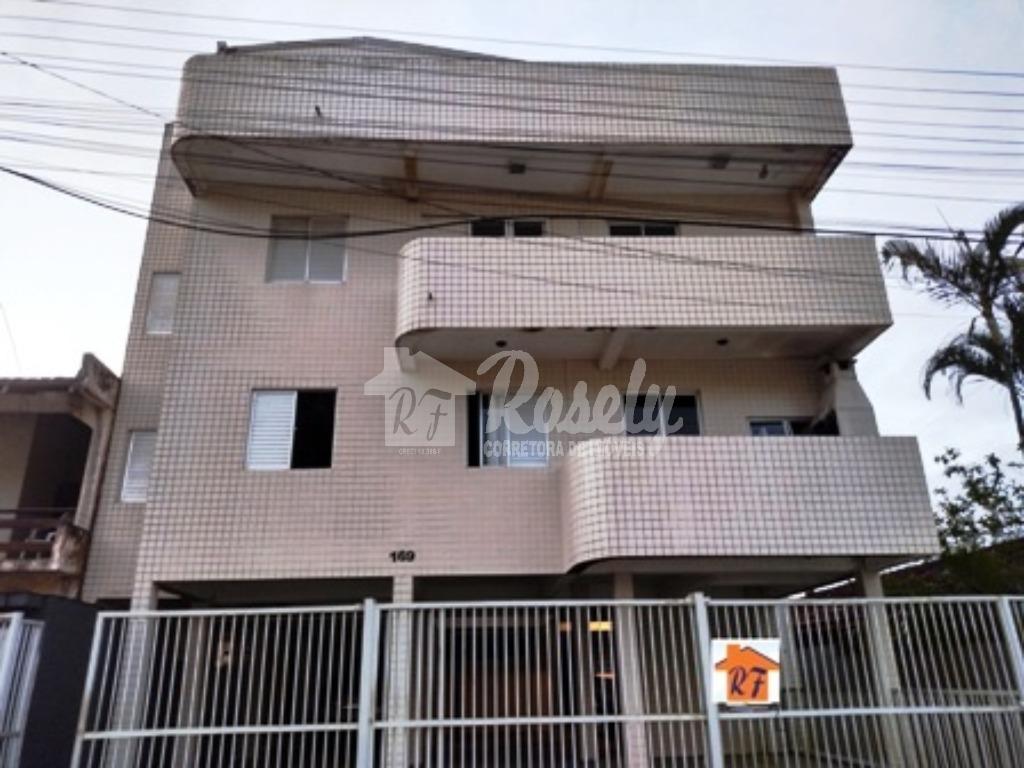 Apartamento com 2 dormitórios à venda, Balneário Ipanema, PONTAL DO PARANA - PR