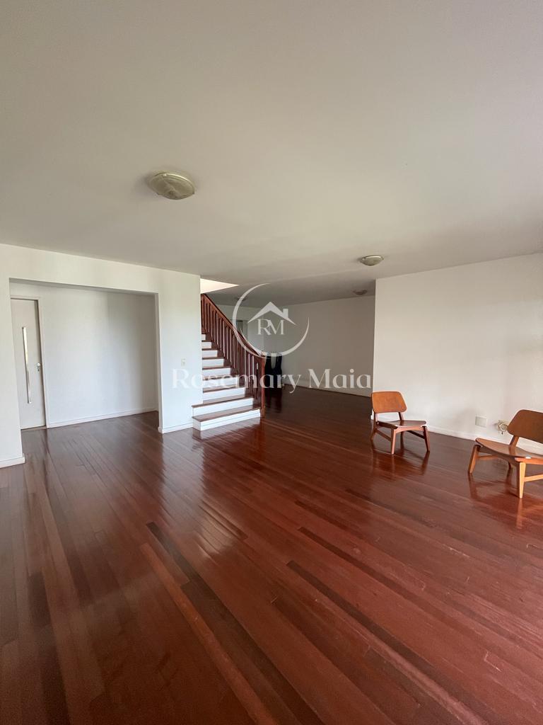 Cobertura Duplex com 5 quartos ? venda, Barra da Tijuca, RIO D...