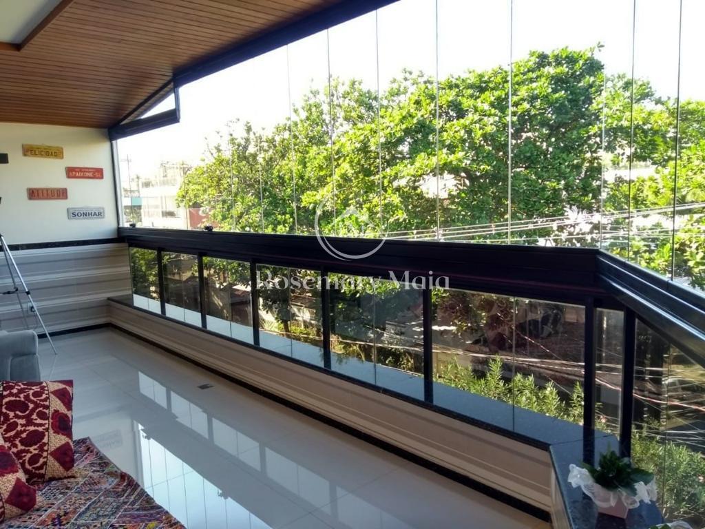 Apartamento com 3 quartos à venda, Recreio dos Bandeirantes, R...