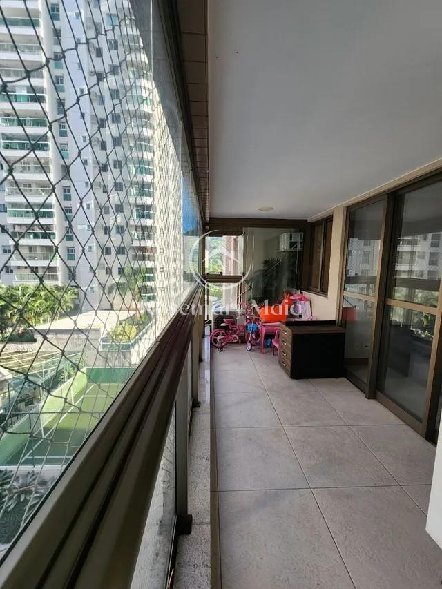 Apartamento com 3 quartos à venda, Recreio dos Bandeirantes  R...