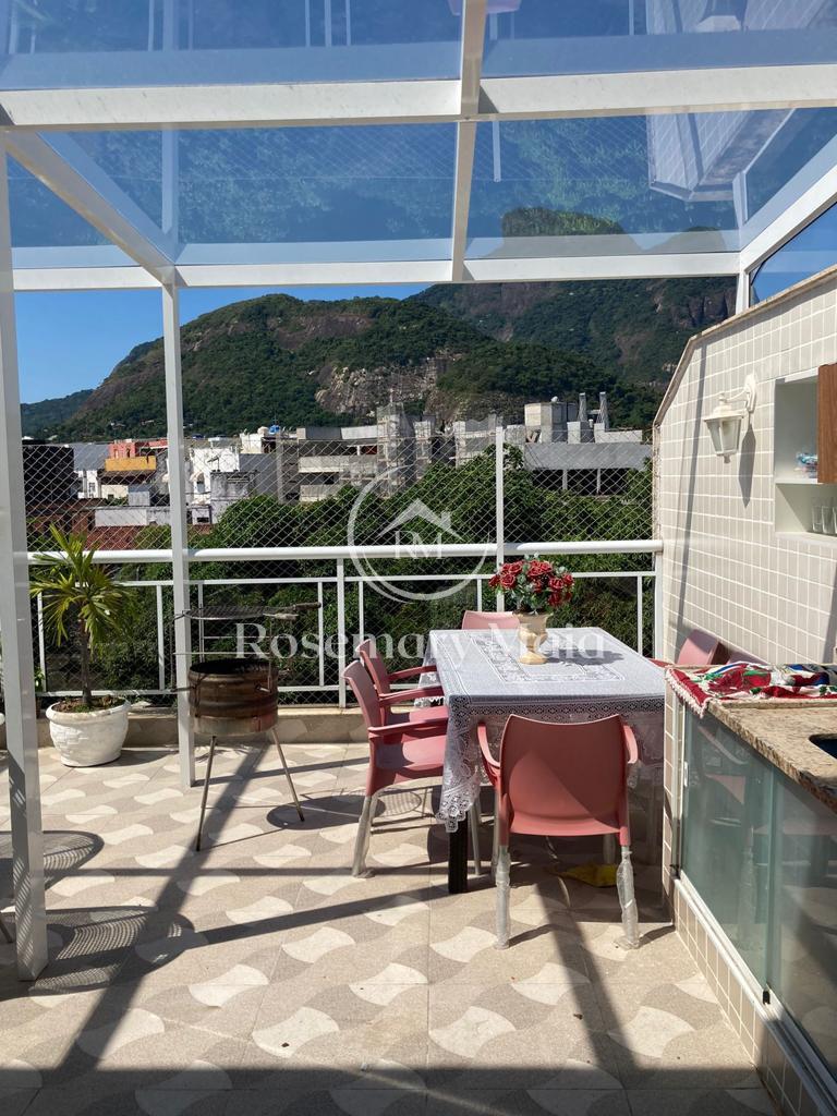 Cobertura com 3 quartos à venda, Barra da Tijuca, RIO DE JANEI...