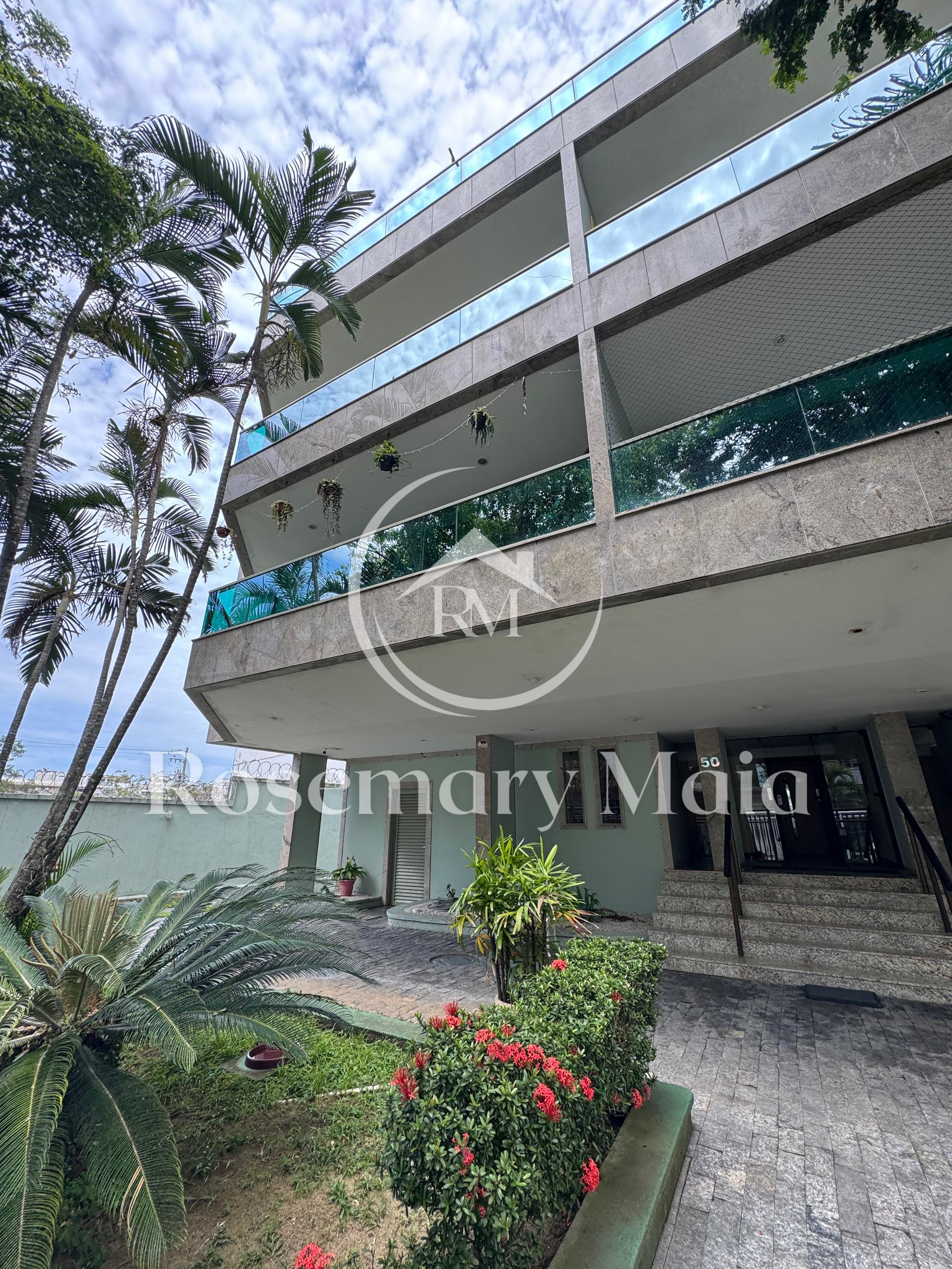 Apartamento com 2 quartos ? venda, Recreio dos Bandeirantes - ...