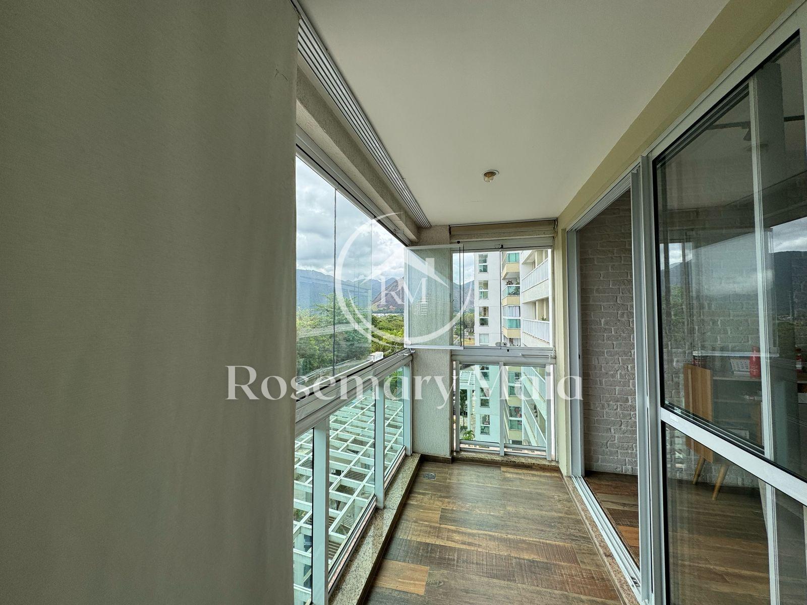 Apartamento à venda, Recreio dos Bandeirantes, RIO DE JANEIRO ...