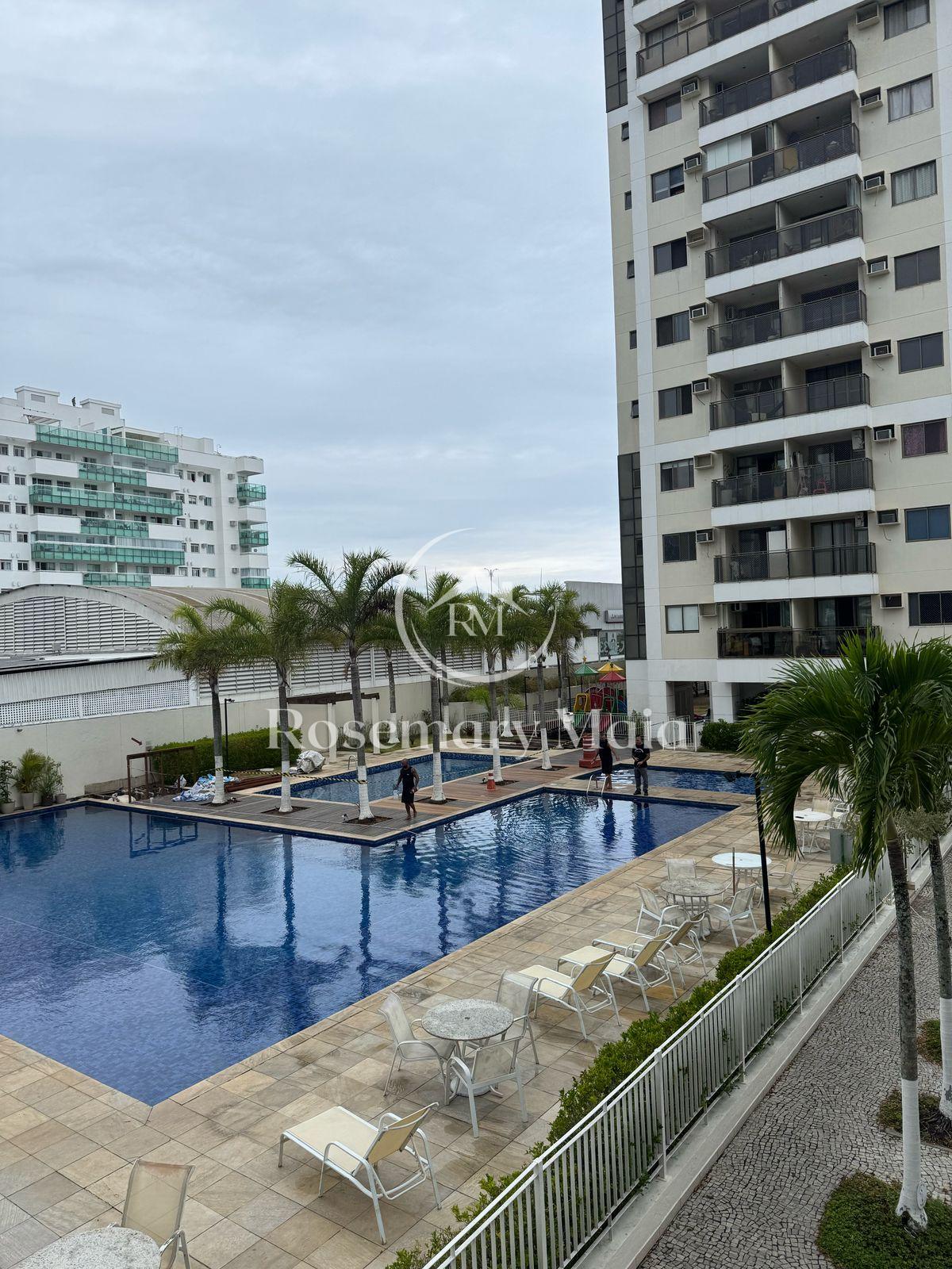 Apartamento com 2 quartos ? venda, Recreio dos Bandeirantes, R...