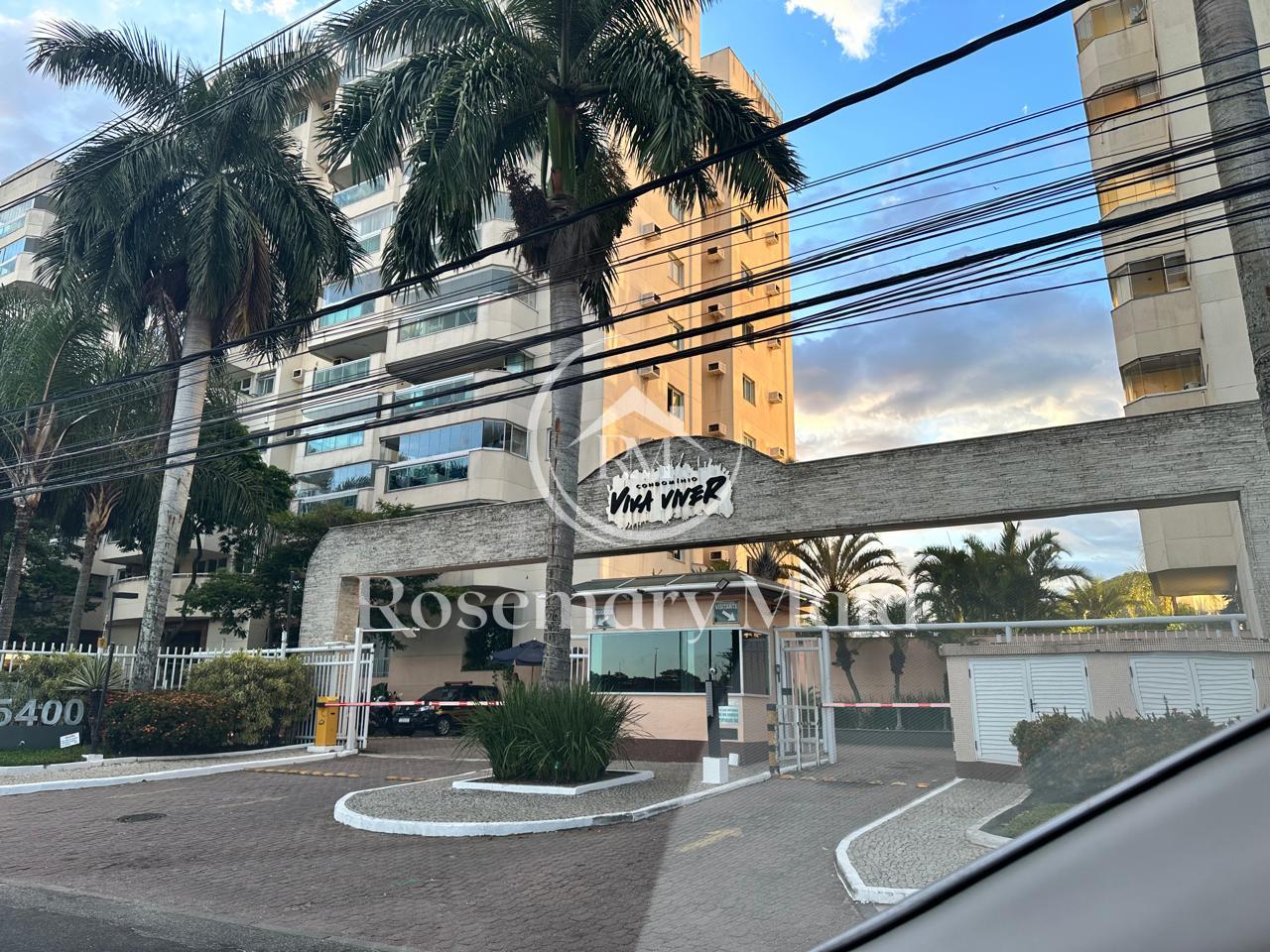 Cobertura com 3 quartos ? venda, Recreio dos Bandeirantes - RI...