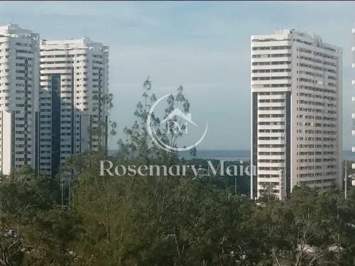 Cobertura com 3 quartos ? venda, Recreio dos Bandeirantes - RI...