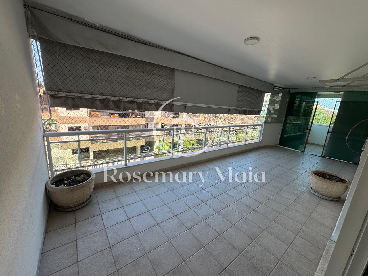 Apartamento 3 Quartos  1 Suíte    Dependência | Varandão | 2 V...