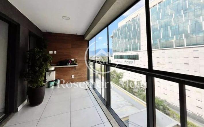 Apartamento à Venda 3 Quartos  1 Suíte  - 82m  - Lume Residenc...