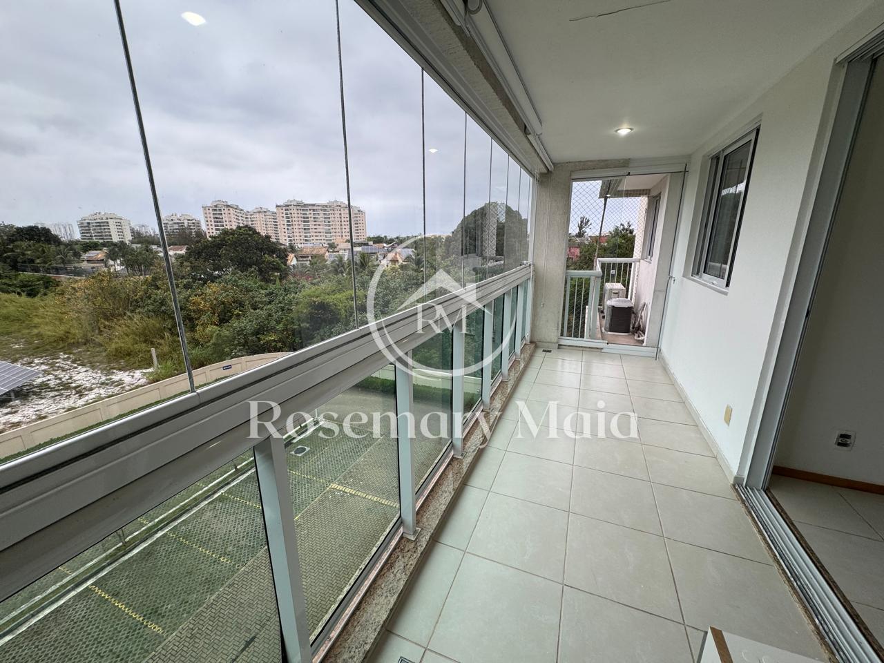 Apartamento 3 Quartos com Su?te e Lazer Completo - 85m , Sol d...