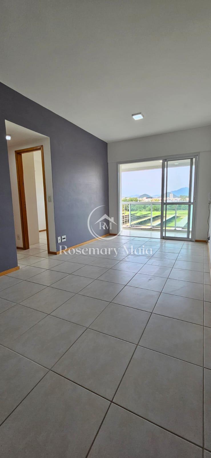 Apartamento ? venda no Condom?nio Sublime Max Recreio - 2 Quartos