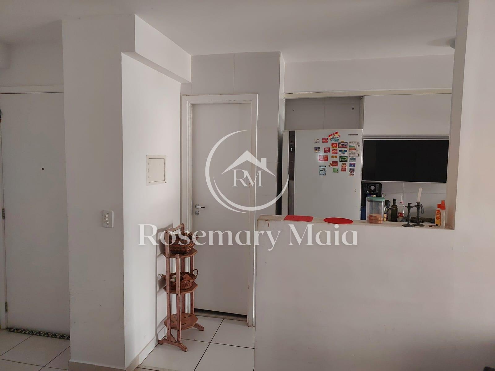 Apartamento 3 quartos  1 suíte  no Viverde Residencial -Recrei...