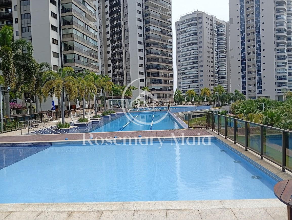 Apartamento à venda no Ilha Pura, Barra - 134 m , 3 quartos e ...