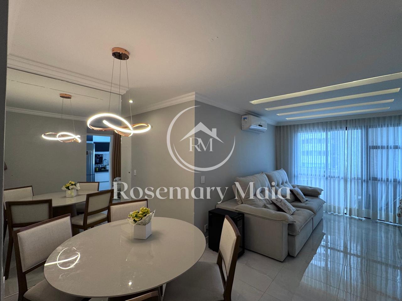 Apartamento de 2 Quartos à Venda no Condomínio Barra Bali Peach