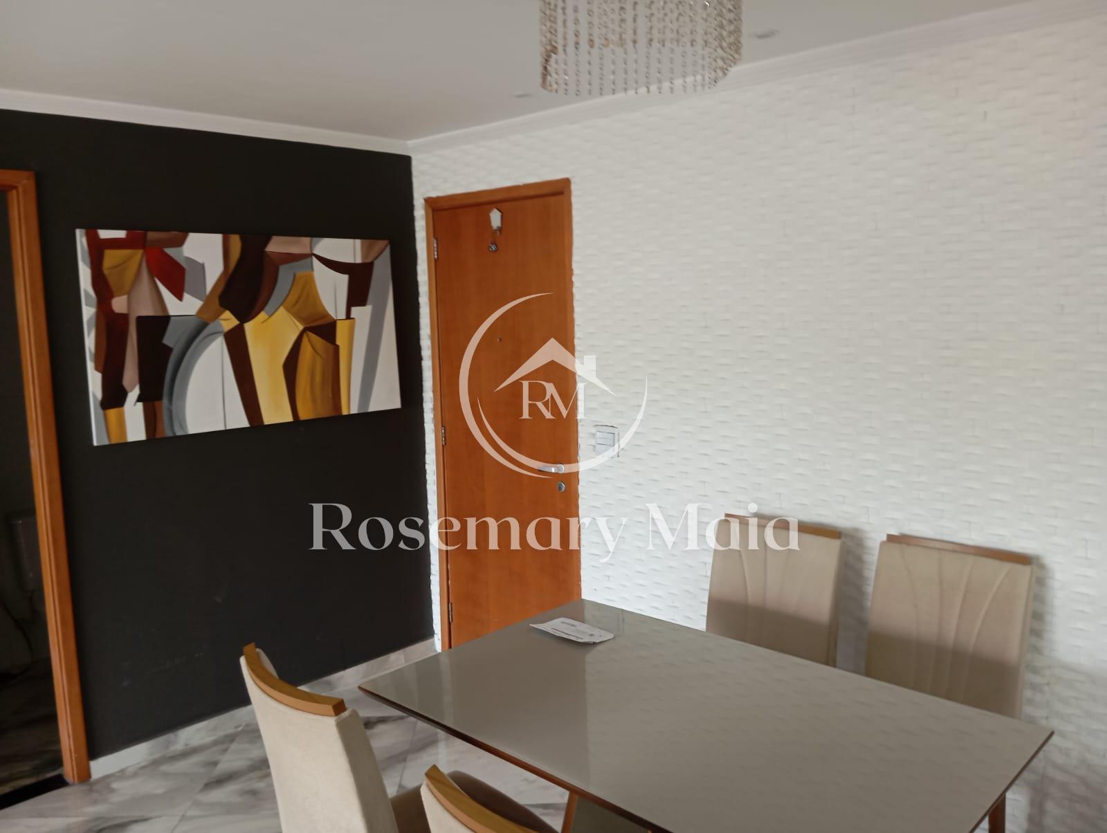 Apartamento à venda 85m , 3 quartos  1 suíte  - Recreio dos Ba...