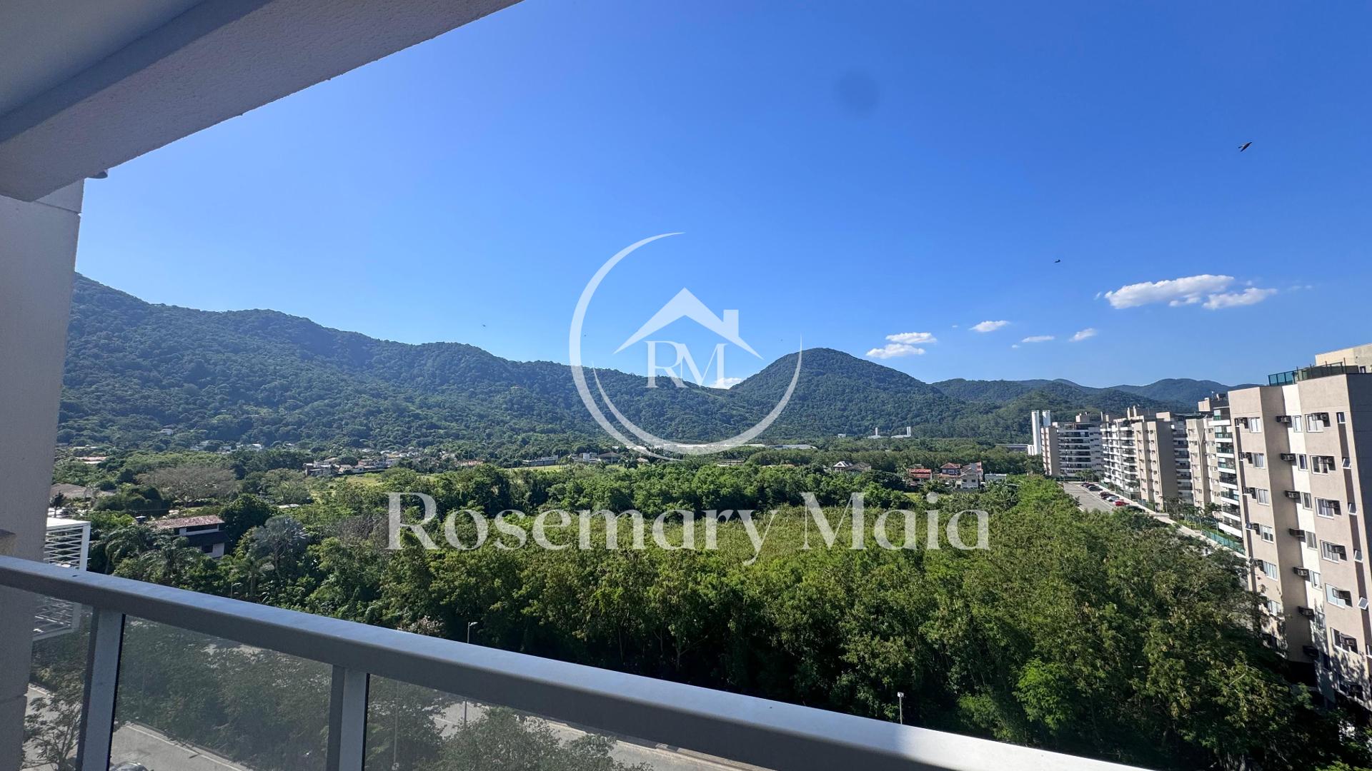 Apartamento à venda no Pontal Oceânico, 2 quartos  1 suíte  - ...