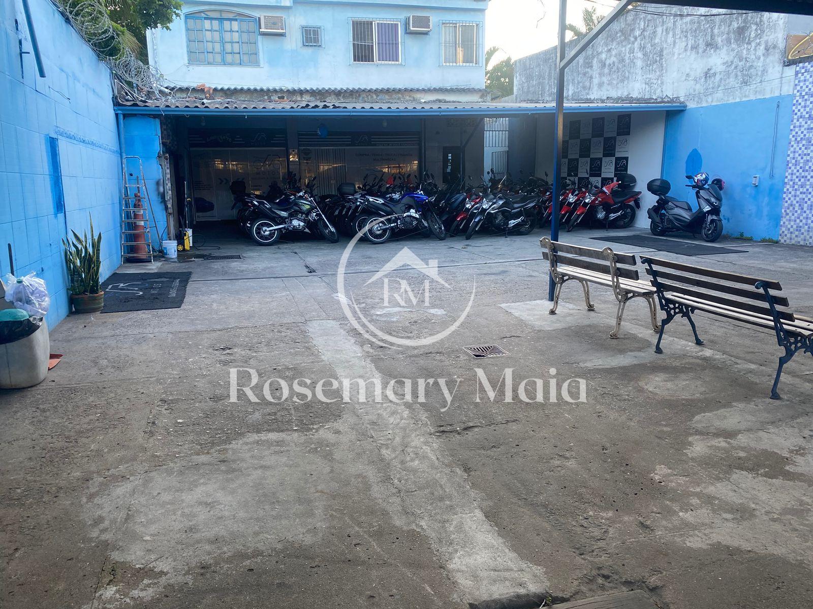 Terreno à Venda no Anil | 540 m  | Próximo ao Park Shopping