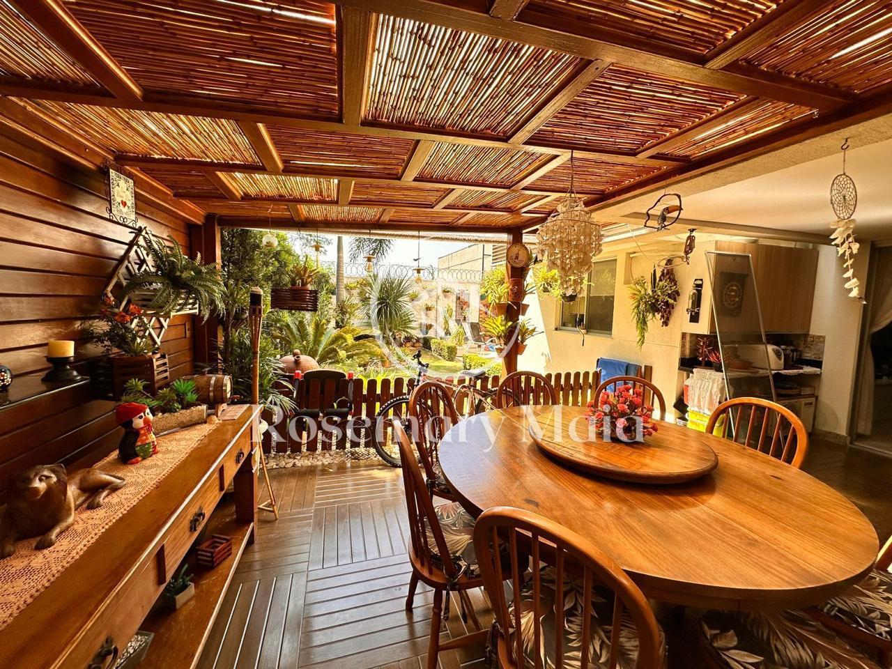 Apartamento Garden à venda no Recreio - Concetto Nero, 3 quart...