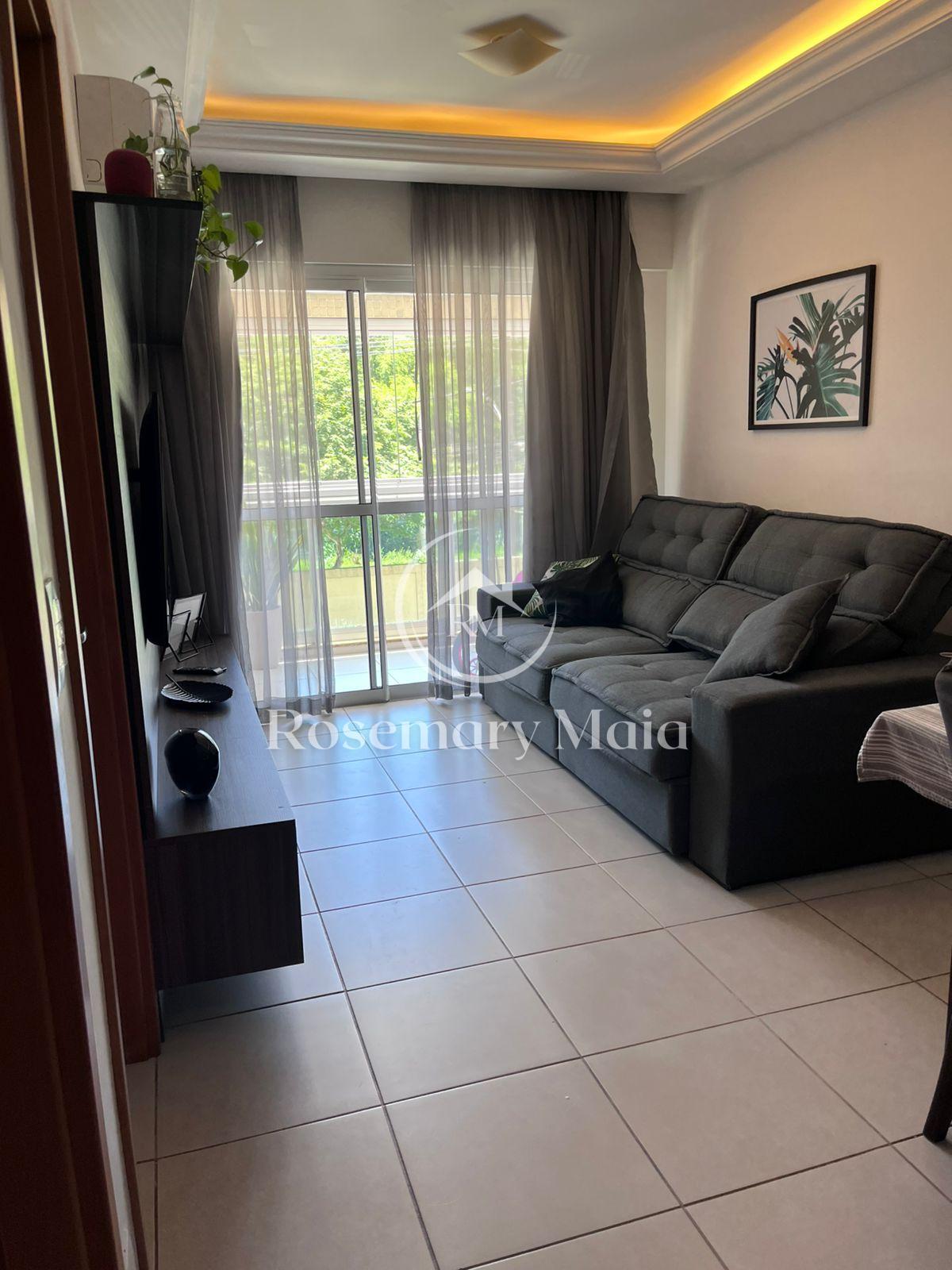 Apartamento 2 Quartos à Venda Sublime Max Recreio 74m  Suíte V...