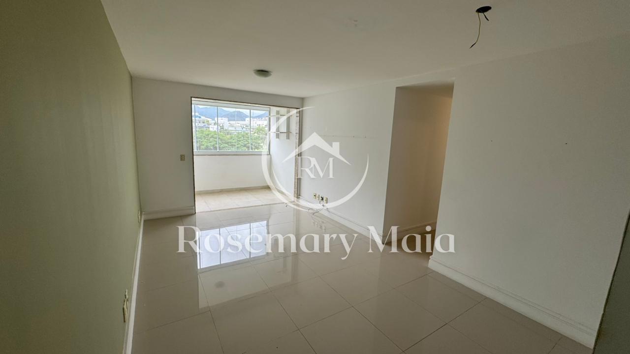 Apartamento ? venda no Recreio 83m? | 2 quartos (1 su?te) + de...