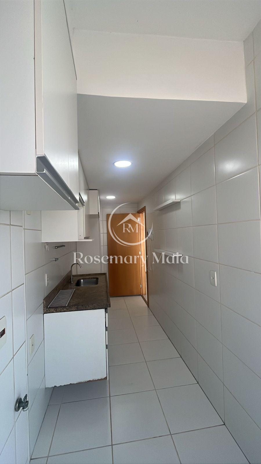 Apartamento de 85m? com 3 Quartos, sol da Manh? no Sublime Max
