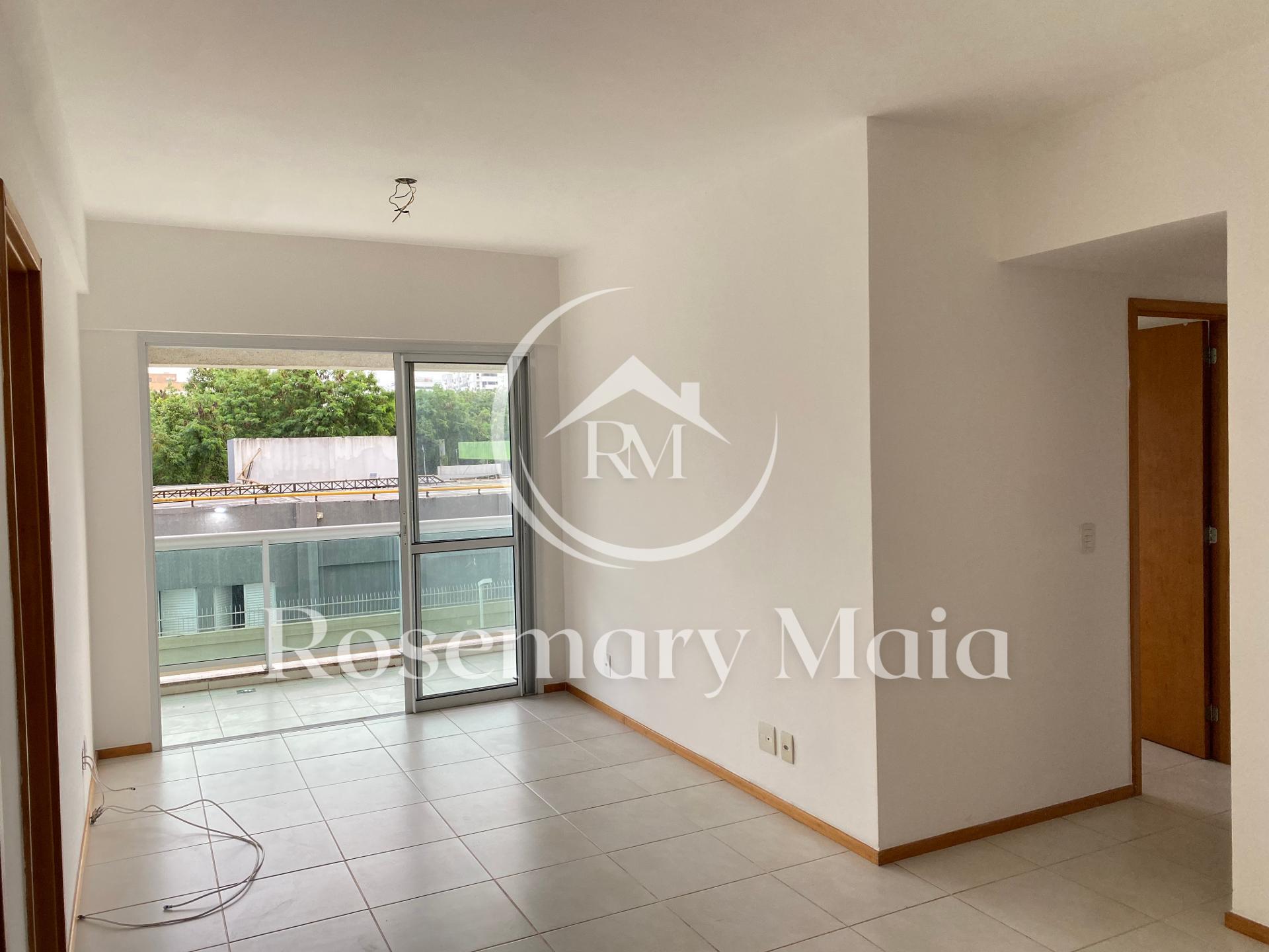 Apartamento 3 Quartos com Suíte à Venda no Sublime Max Recreio