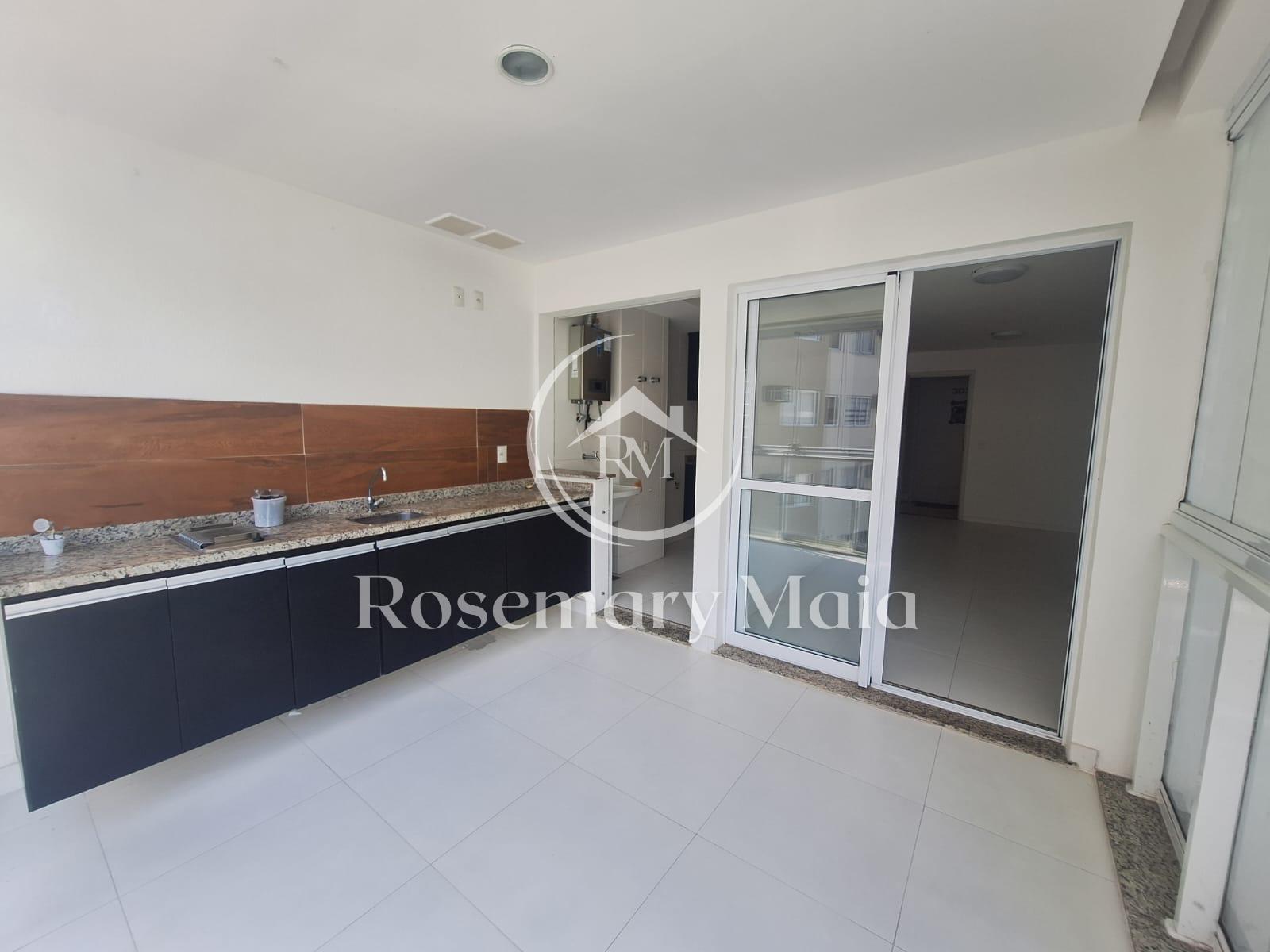 Apartamento 2 quartos | 70 m² | Sol da manhã | Frames - Recrei...