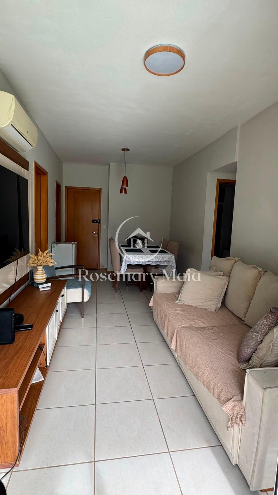 Apartamento à Venda no Sublime | 72m² | 2 Quartos (1 Suíte) - ...