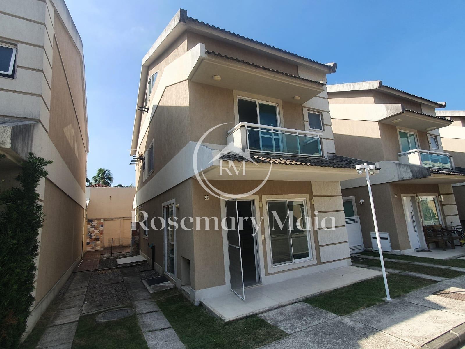 Casa 4 Quartos (3 Suítes) com Sótão 50m² e Área Gourmet no Con...