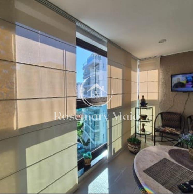 Apartamento 2 Quartos com Suíte à Venda no Pontal Oceânico - 70m²