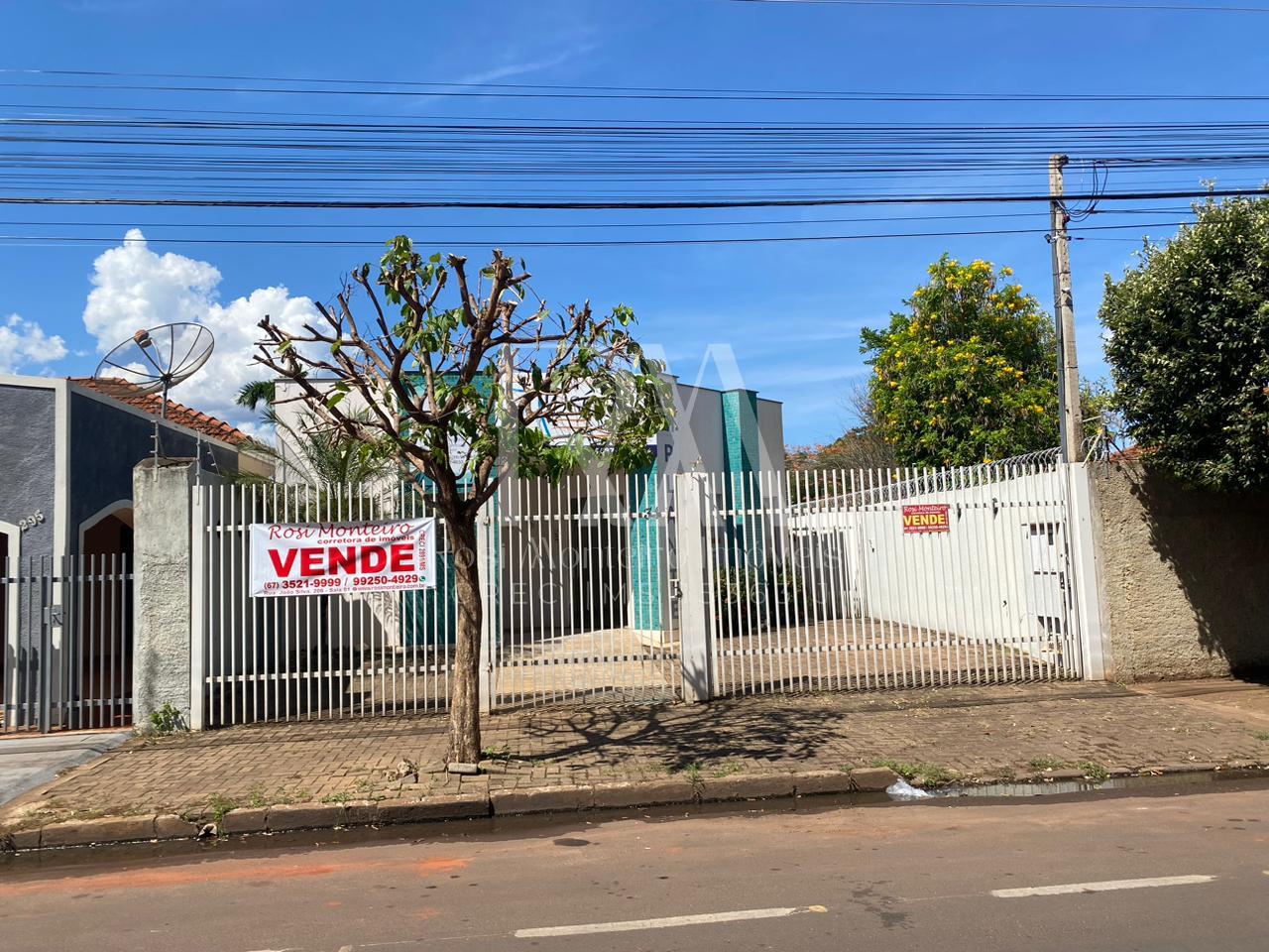 CLINICA ODONTOLÓGICA CENTRO