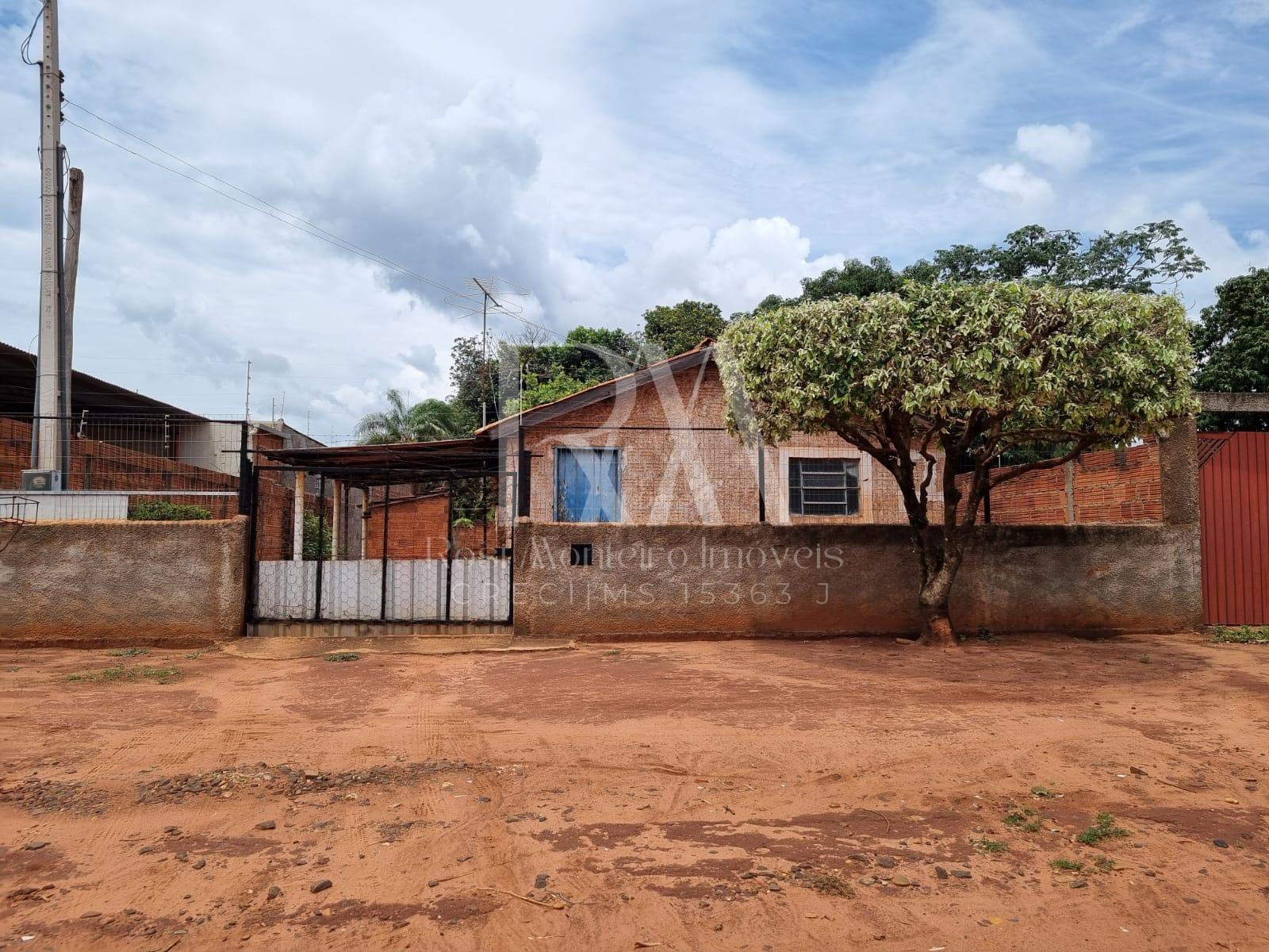 Casa à venda, JARDIM FLAMBOYAN, TRES LAGOAS - MS