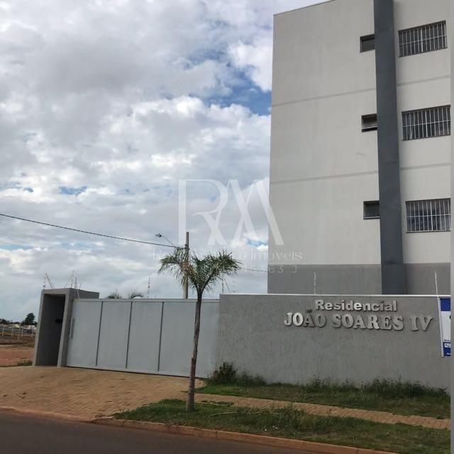 Apartamento à venda, JARDIM NOVA EUROPA, TRES LAGOAS - MS