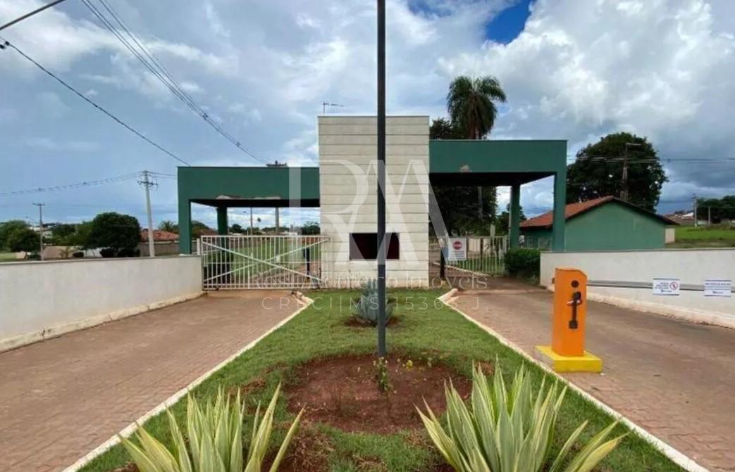 Terreno à venda, BELEZA DO RIO VERDE, TRES LAGOAS - MS