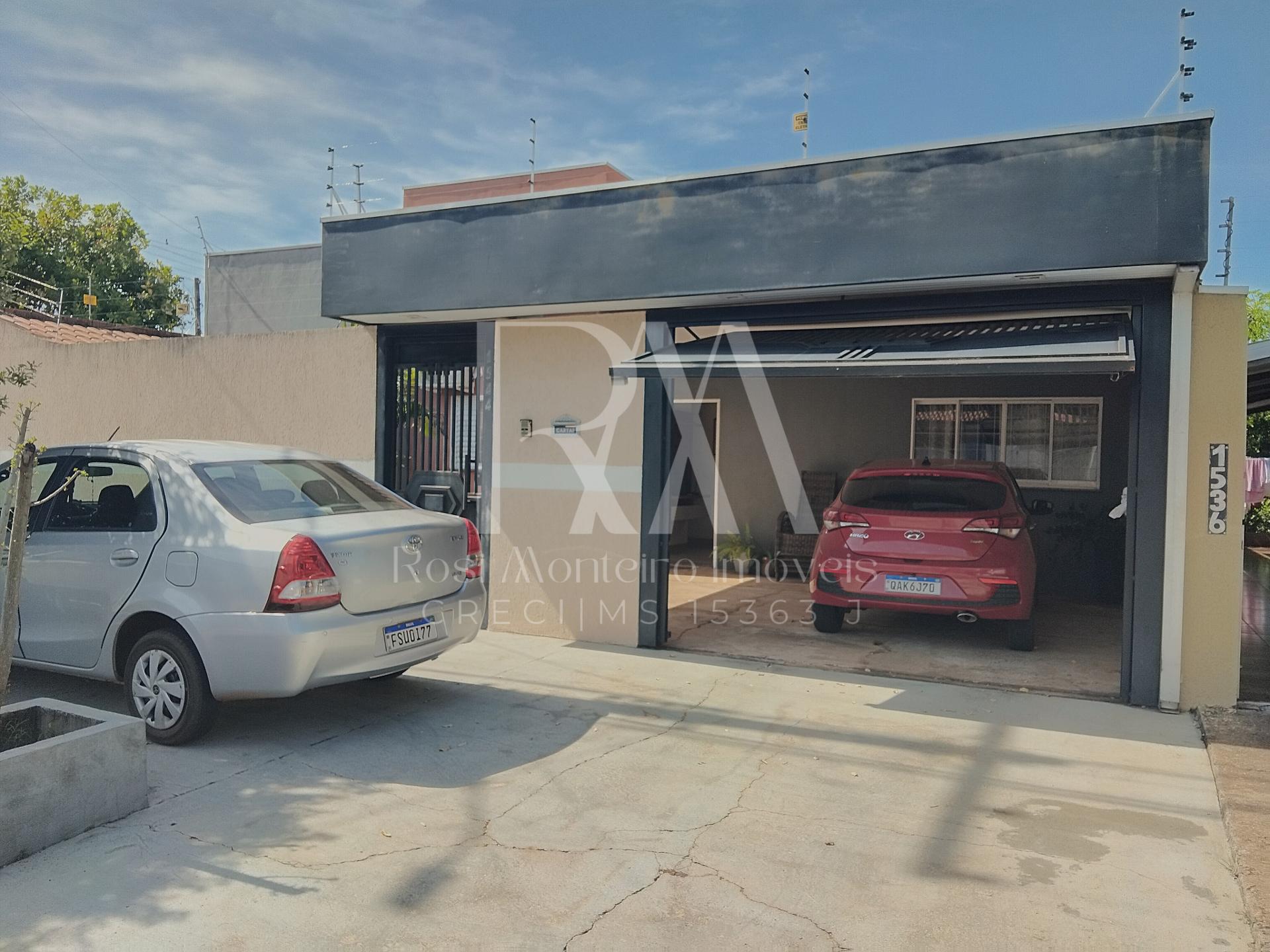 Casa para loca??o, VILA NOVA, TRES LAGOAS - MS