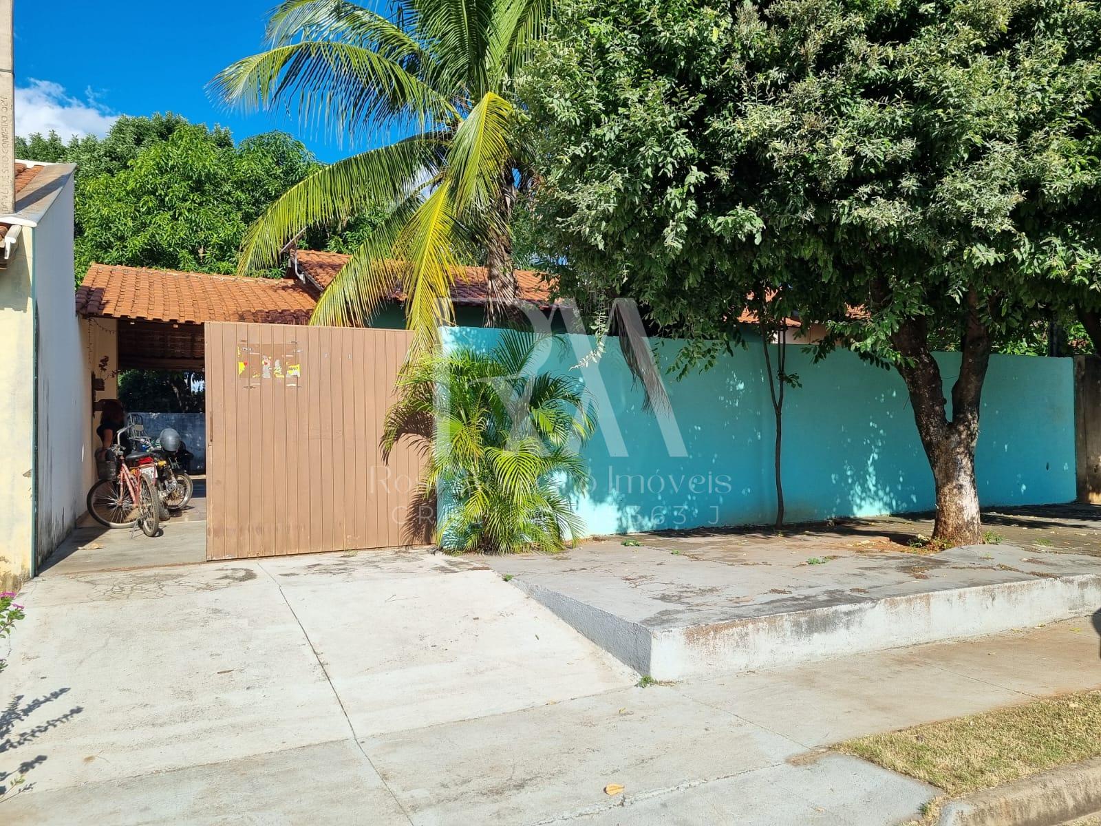 Casa à venda, Jardim das Paineiras, TRES LAGOAS - MS