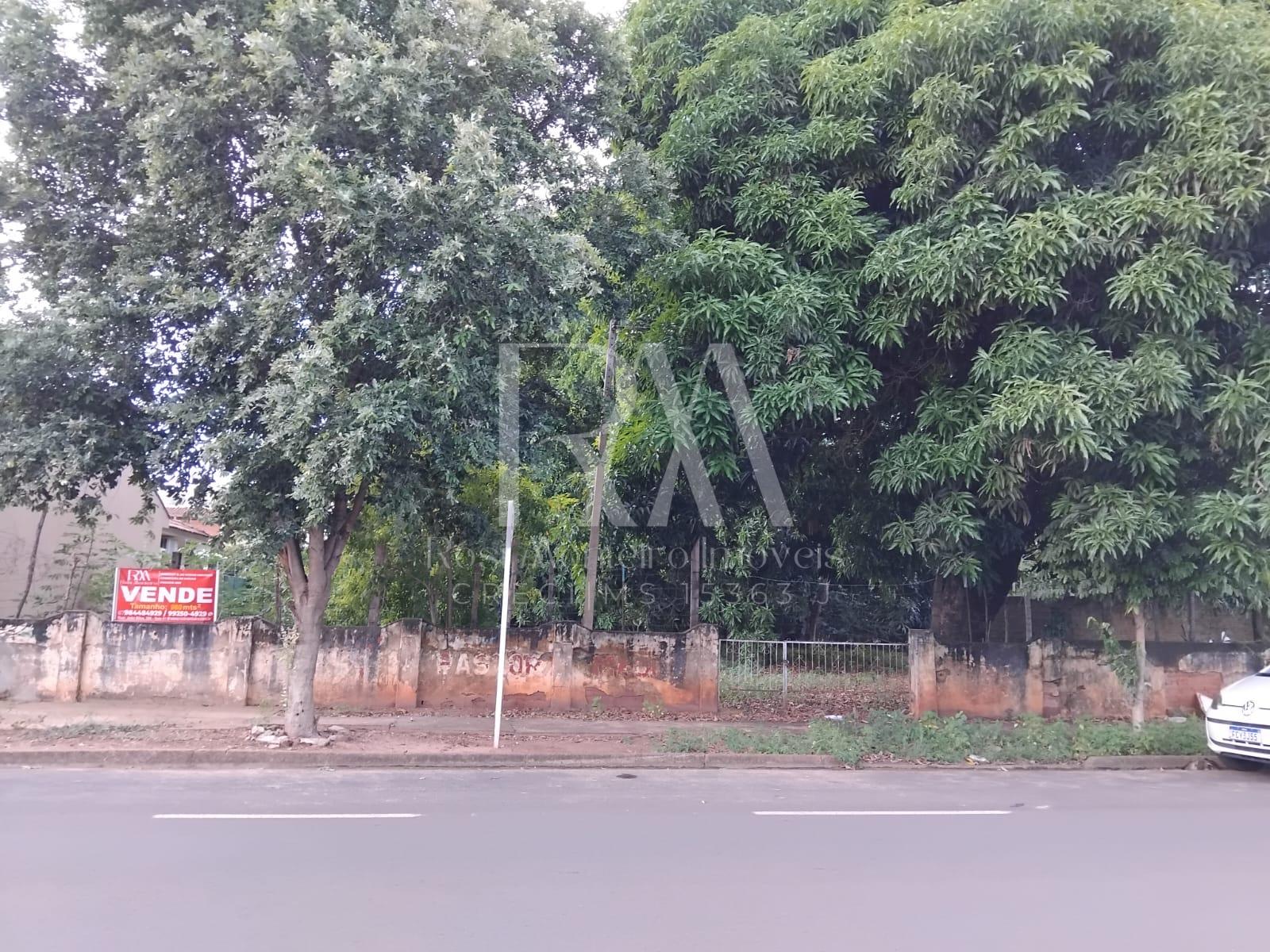 Terreno ? venda, LAPA, TRES LAGOAS - MS