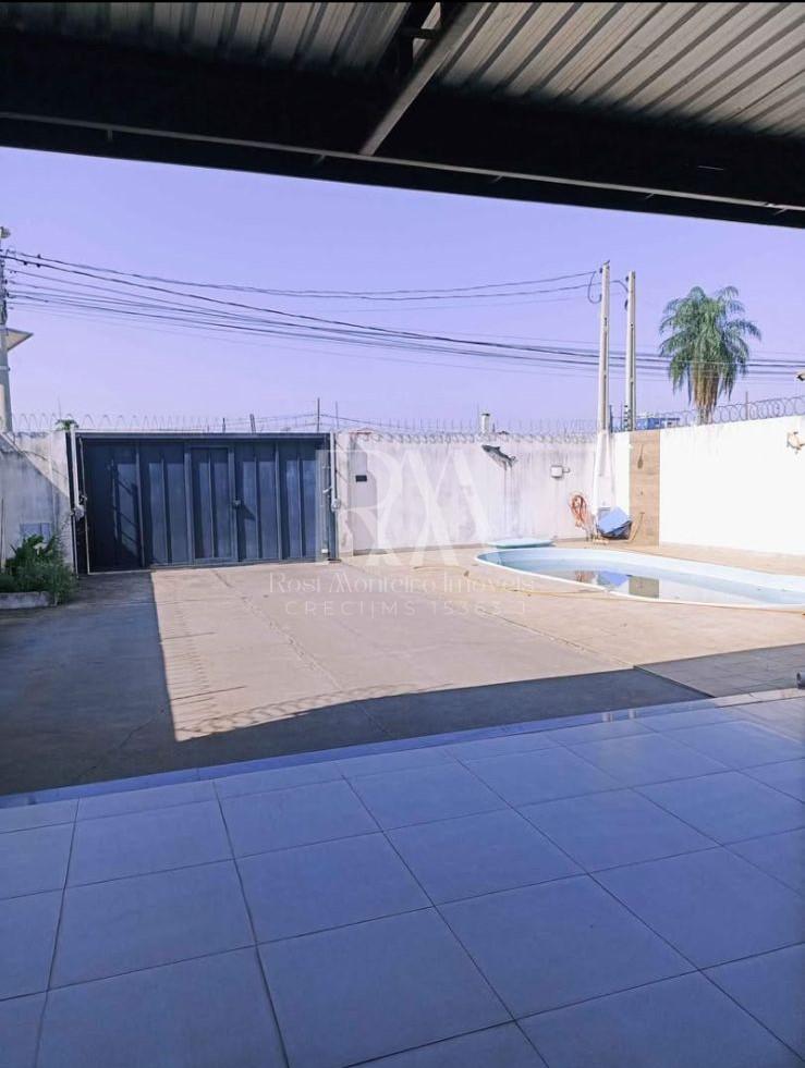 Casa com 3 dormit?rios para loca??o, Alto da Boa Vista, TRES L...