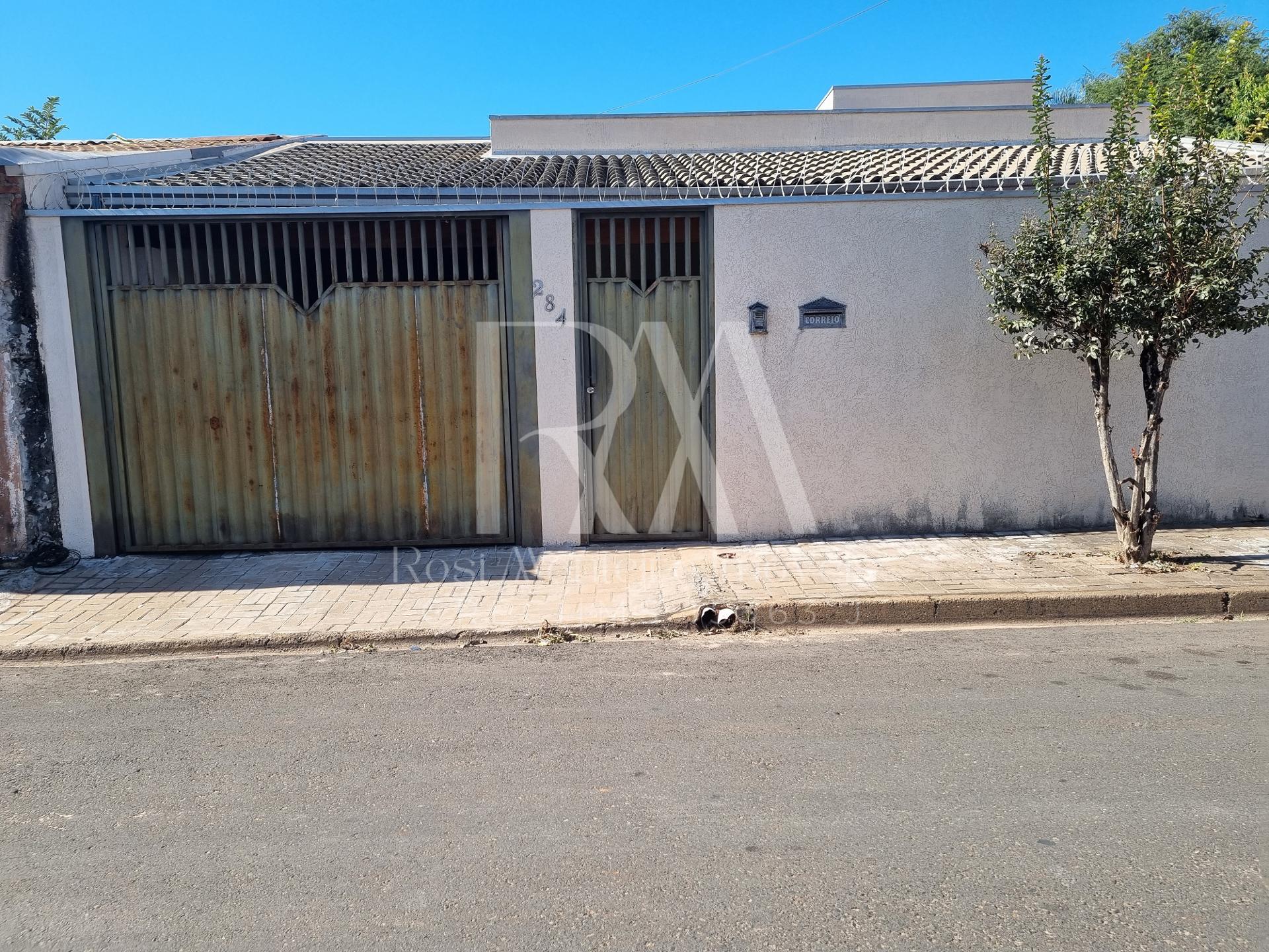 Casa à venda, SANTA LUZIA, TRES LAGOAS - MS