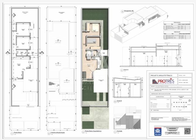 Casa Nova, NOVA TRES LAGOAS, TRES LAGOAS - MS