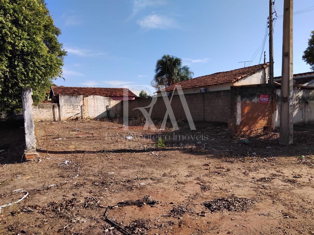 Terreno à venda, Centro, TRES LAGOAS - MS