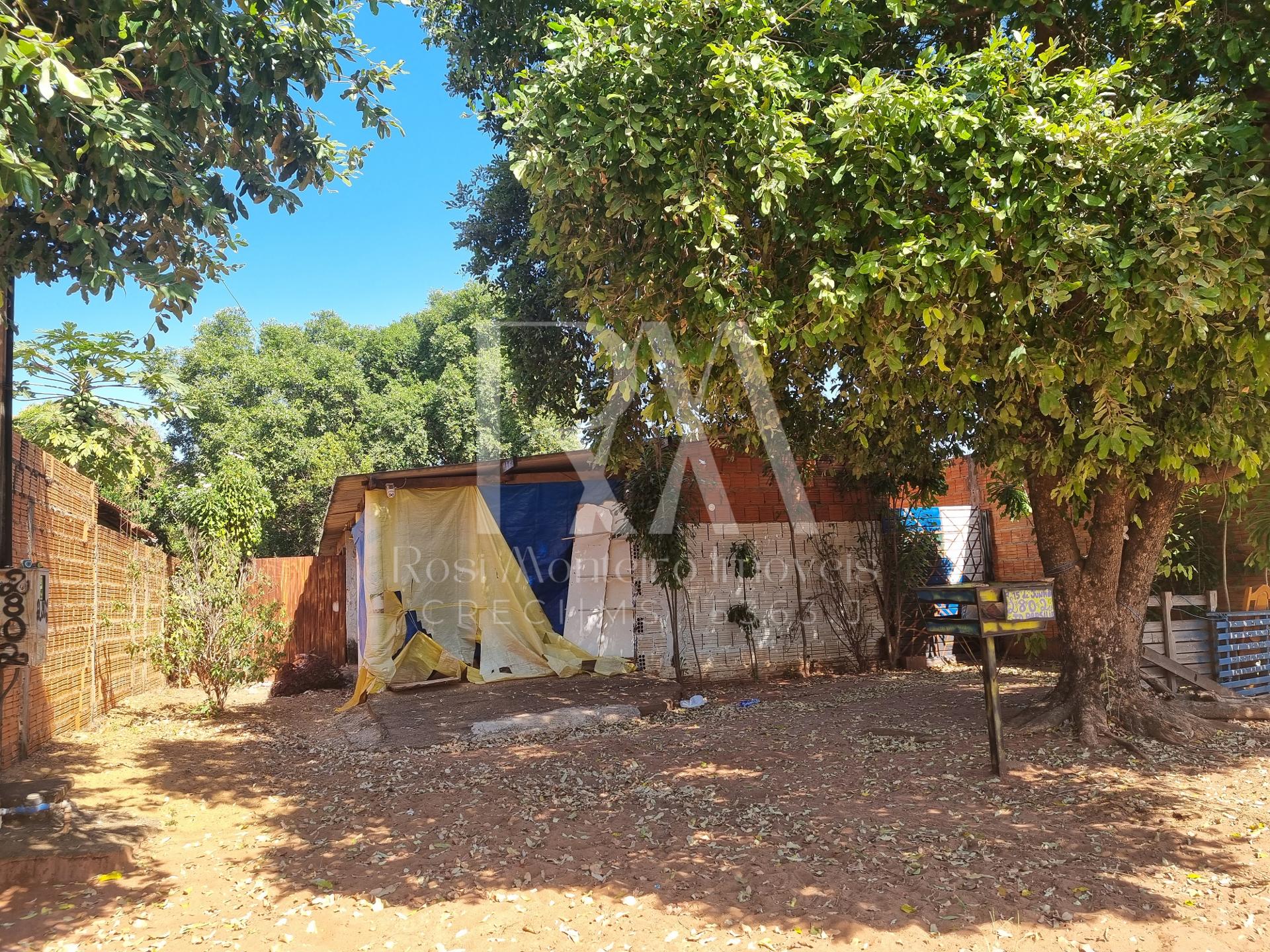 Casa à venda, JARDIM BRASILIA, TRES LAGOAS - MS