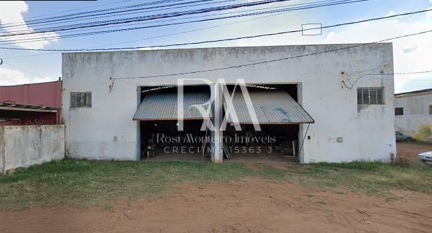 Barrac?o para loca??o, Vila Maria, TRES LAGOAS - MS