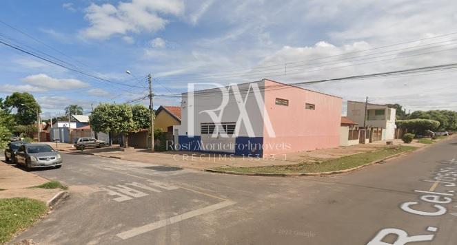 Ponto Comercial à venda, ALTO DA BOS VISTA, TRES LAGOAS - MS