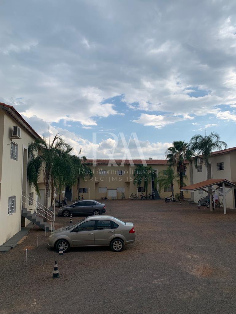 Apartamento para loca??o, JARDIM PARANAPUNGA, TRES LAGOAS - MS