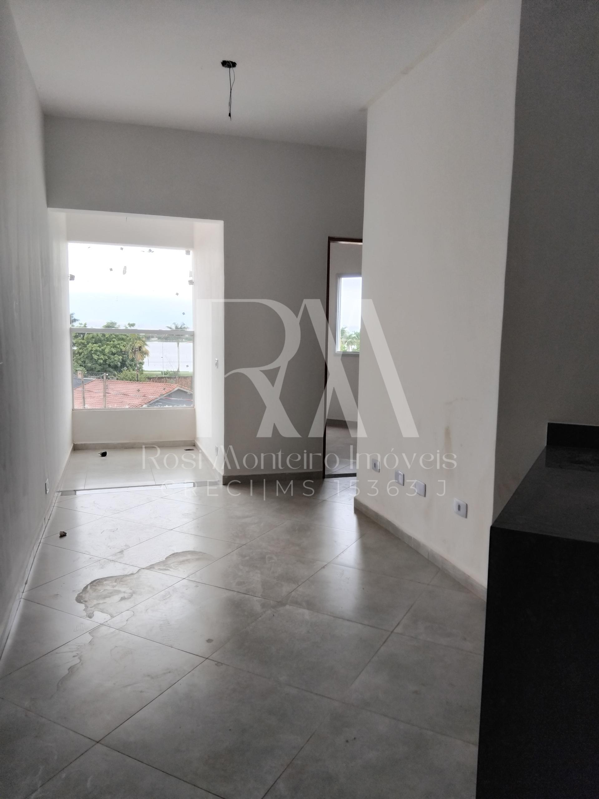 APARTAMENTO LOCA??O  PERTO DA LAGOA, TRES LAGOAS - MS