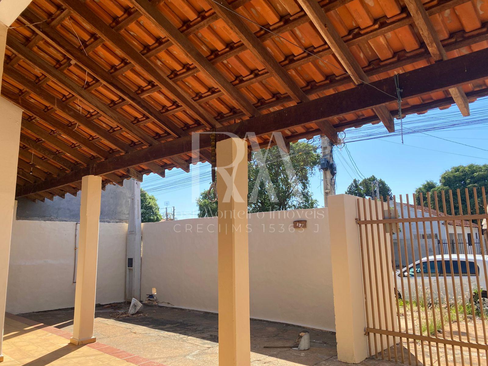 Casa à venda, SÃO JORGE, TRES LAGOAS - MS